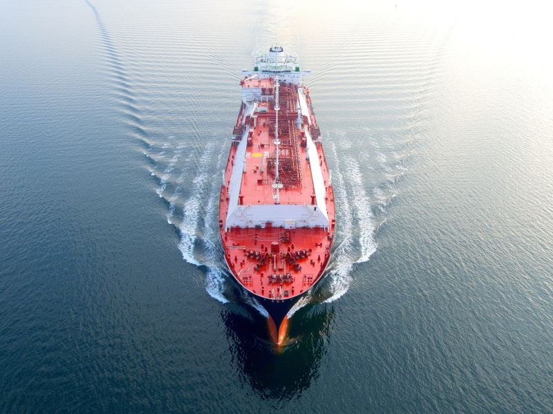 Hyundai Samho delivers a 174,000 cbmLNG carrier  to Flex LNG