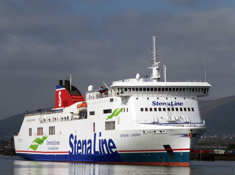 Stena Line expands in the Baltic Sea