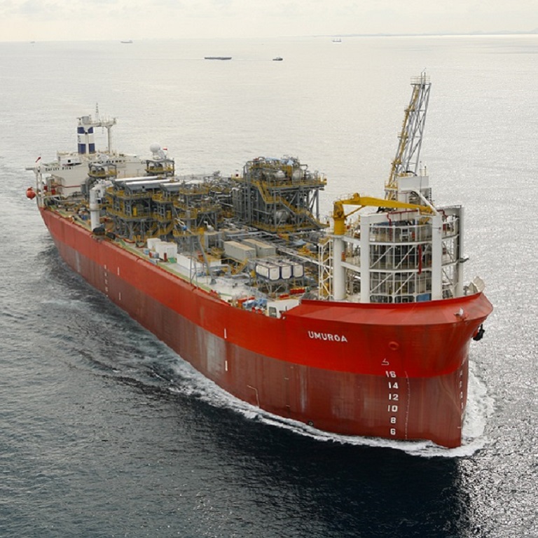 BW Offshore to liquidate owner of New Zealand FPSO to prevent further losses