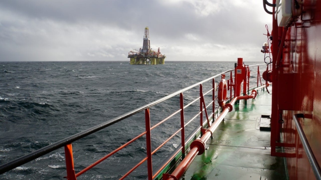Gazprom obtains record-high gas inflow on Kara Sea shelf