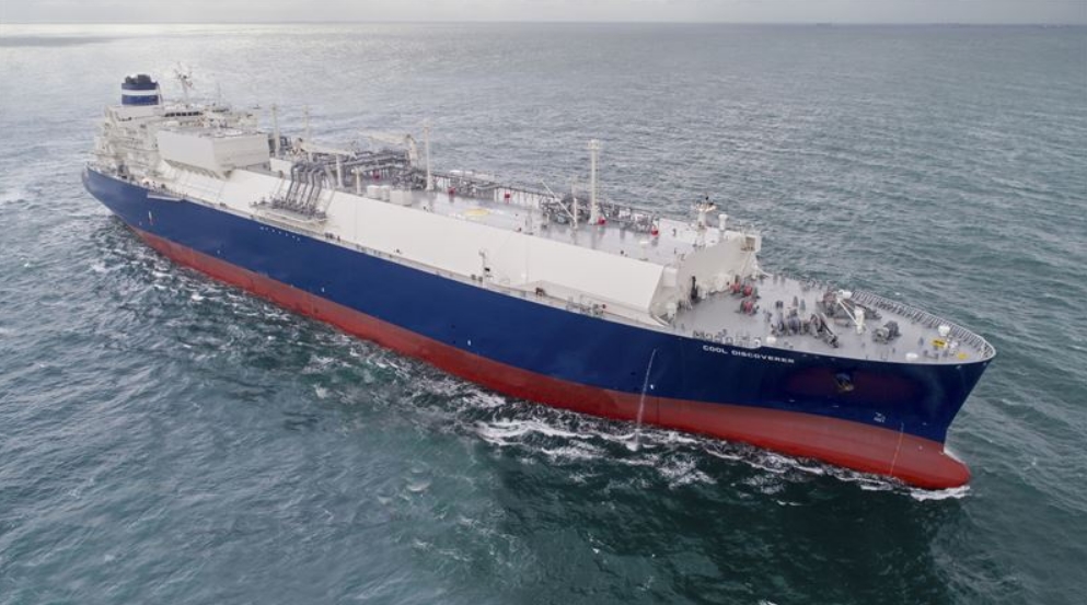 Wärtsilä to deploy Expert Insight within Optimised Maintenance Agreement for two Thenamaris LNGCs