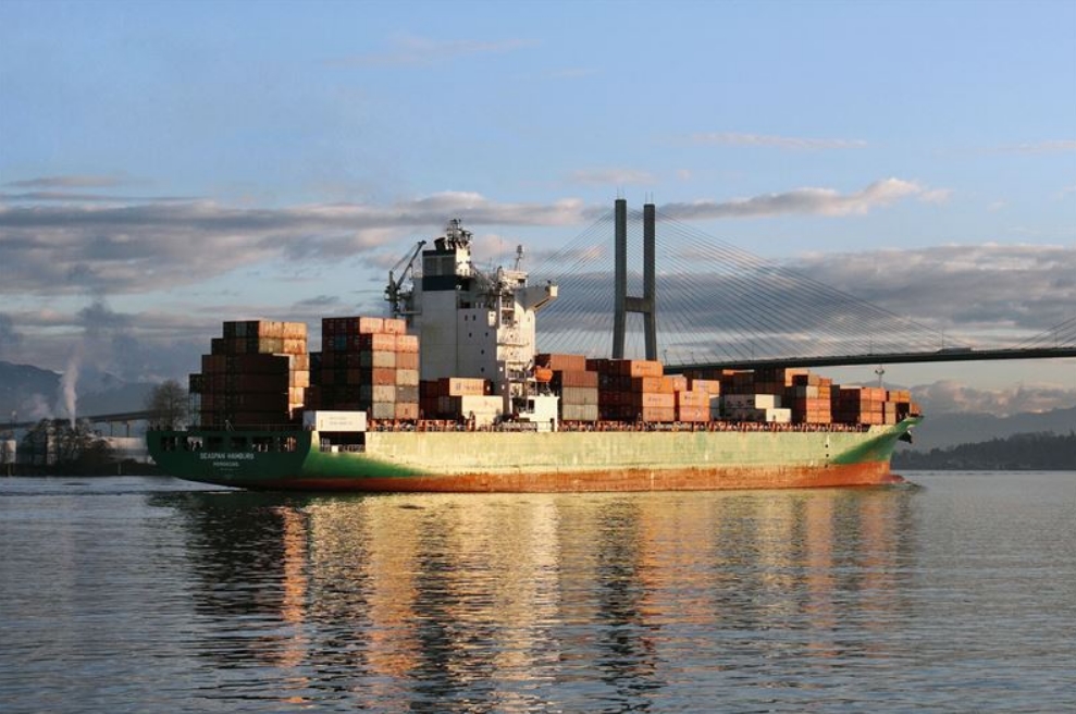 ABS Reaches an IHM Century with Seaspan