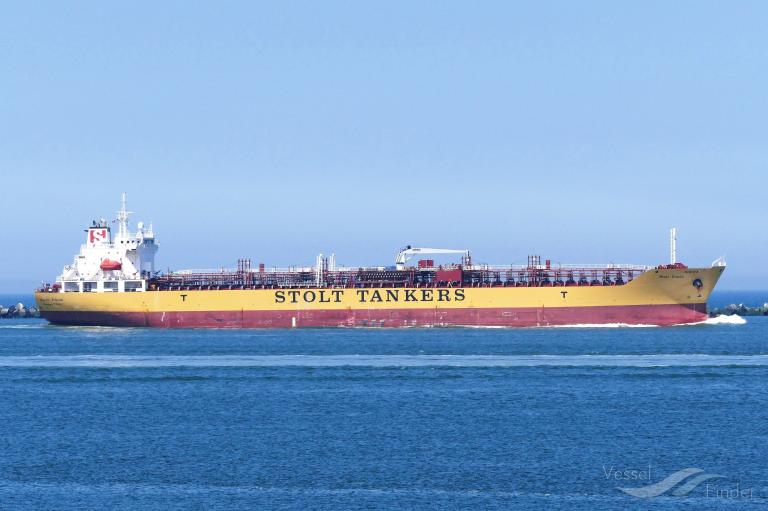 Stolt Tankers and John T Essberger Announce European Joint Venture