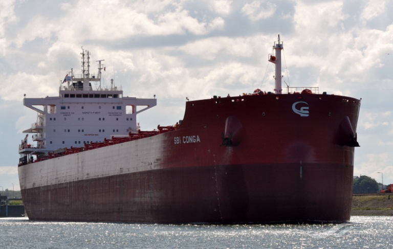 Globus Maritime Announces New Charter for the mv Galaxy Globe