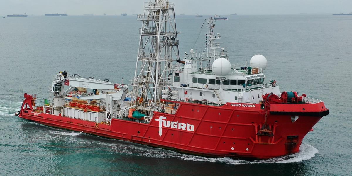 Fugro and NYK set to expand offshore wind geotechnical services in Japan