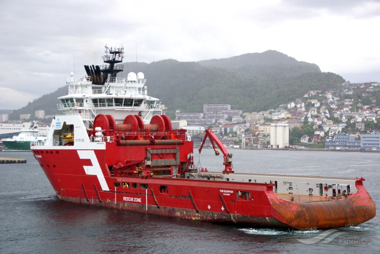 INPEX Australia extends contracts for two Solstad Offshore AHTS vessels
