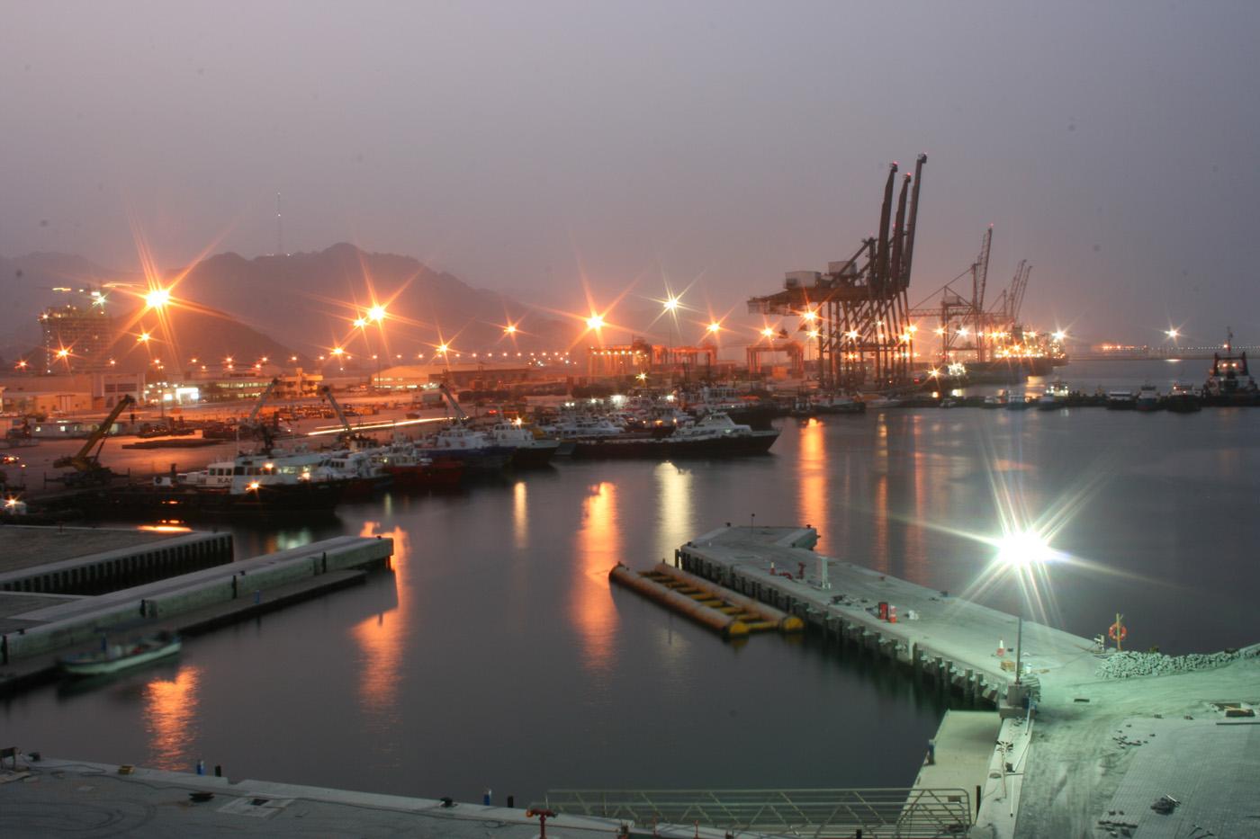 Uniper Energy Dubai & Neutral Fuels Join Forces to Deliver Maritime Biofuel in Fujairah