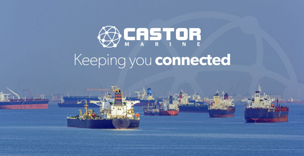 Castor Marine acquires SeaVsat assets