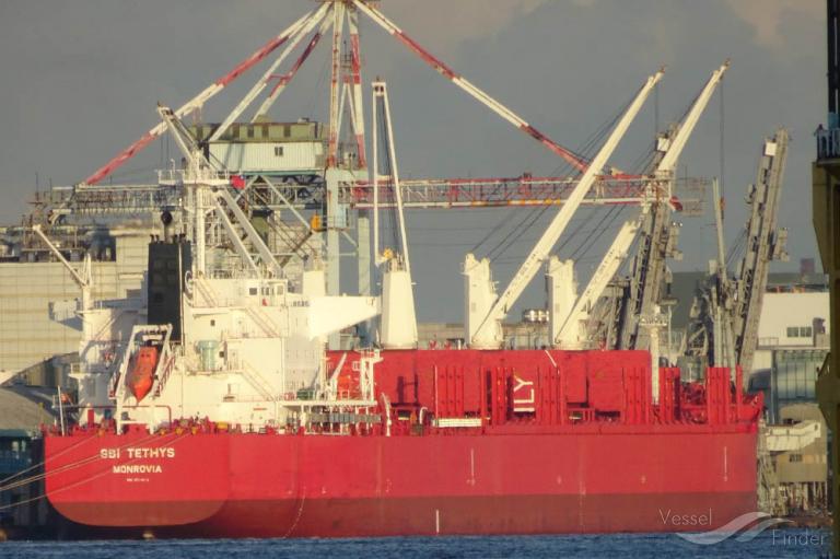 Scorpio Bulkers Announces the Sale of an Ultramax Vessel