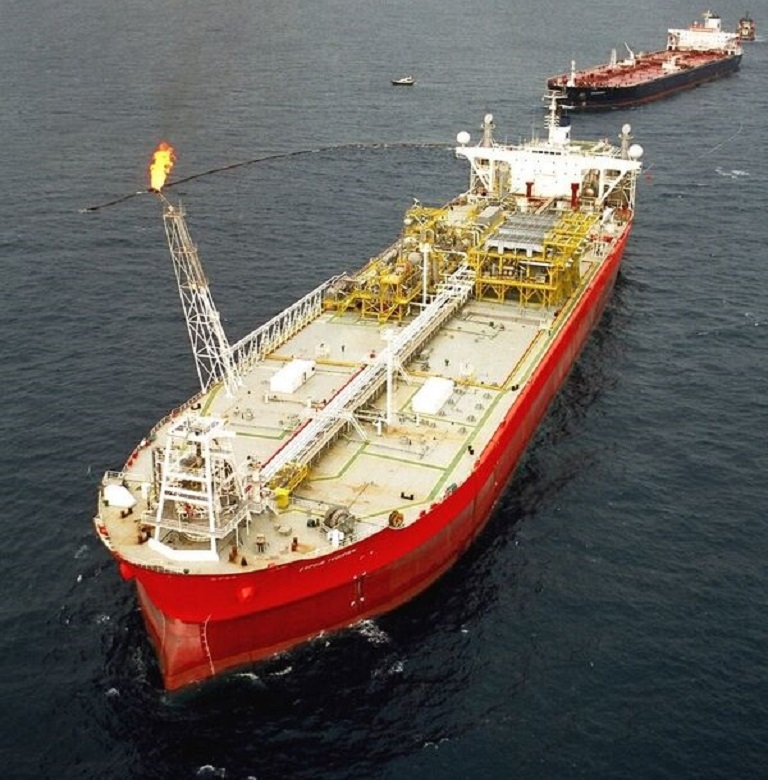 BW Offshore: Incident on FPSO Espoir Ivoirien