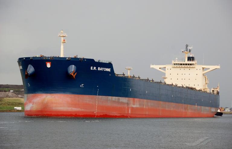 Star Bulk Carriers Corp. Announces Delivery of Three Capesize Vessels