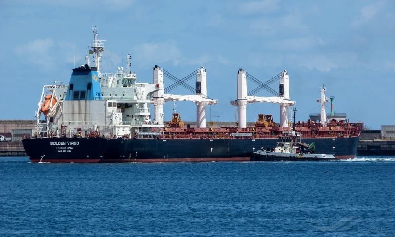 Ocean Yield announces sale of dry bulk vessel