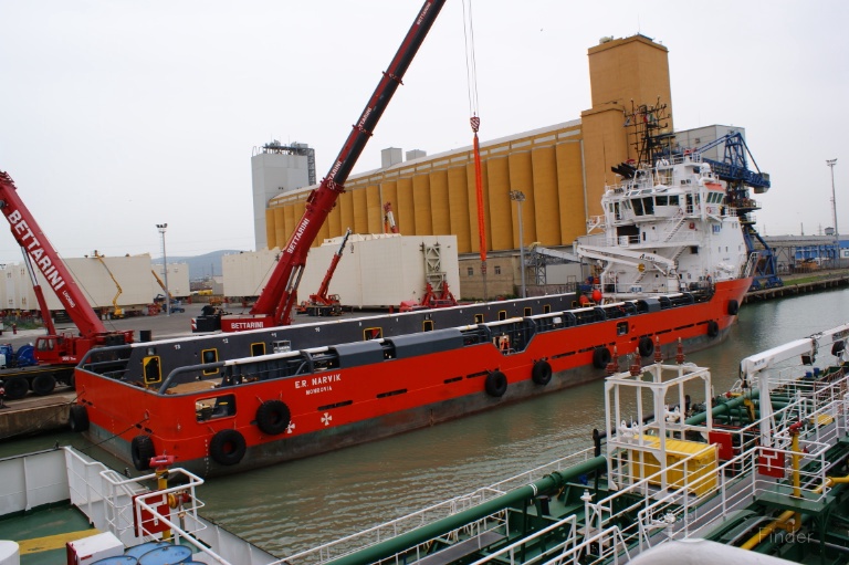 S.D. Standard Drilling Plc - Northern Supply AS sale of vessels