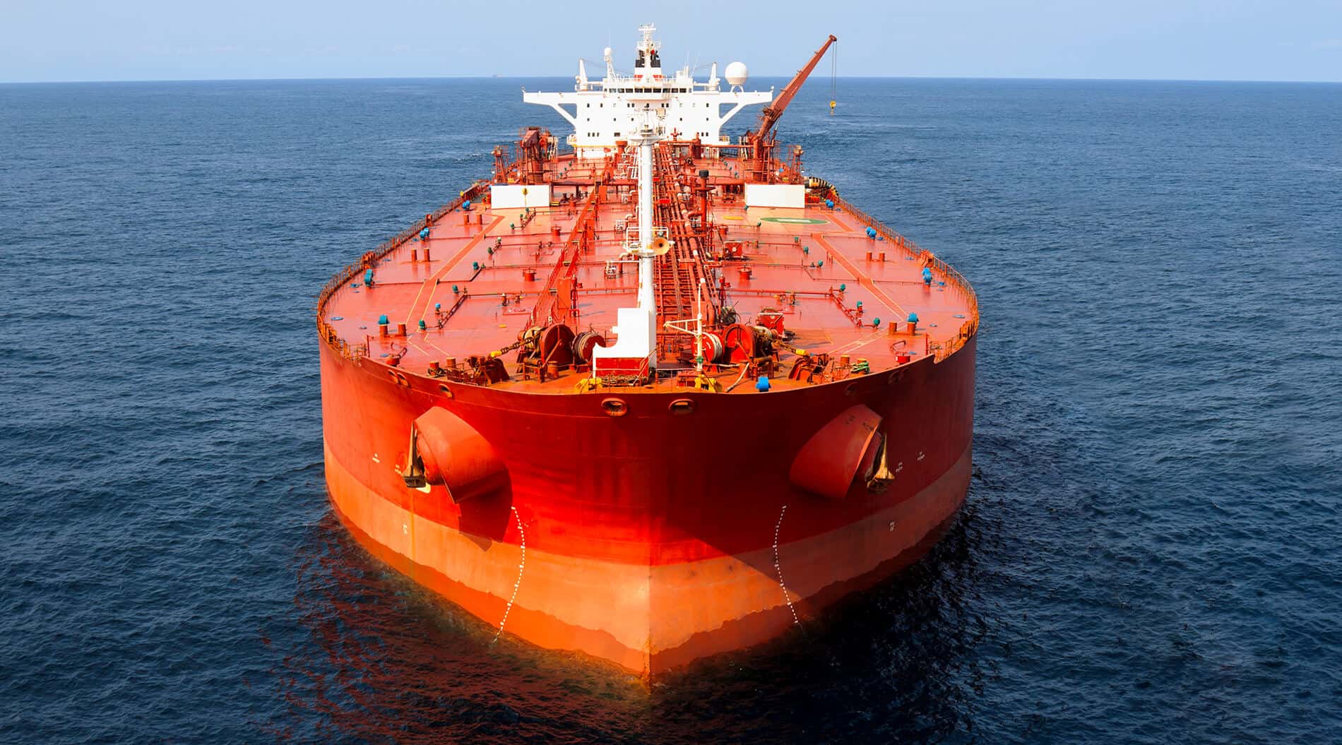 FSL Trust Agrees To Sell Its Two LR2 Product Tanker Newbuildings