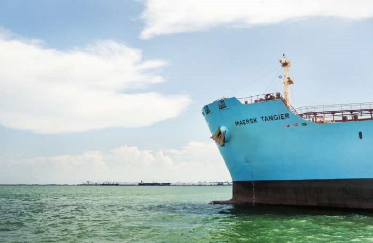 Cargill and Maersk Tankers Combine Volumes and Market Expertise to Launch New Bunker Procurement Service