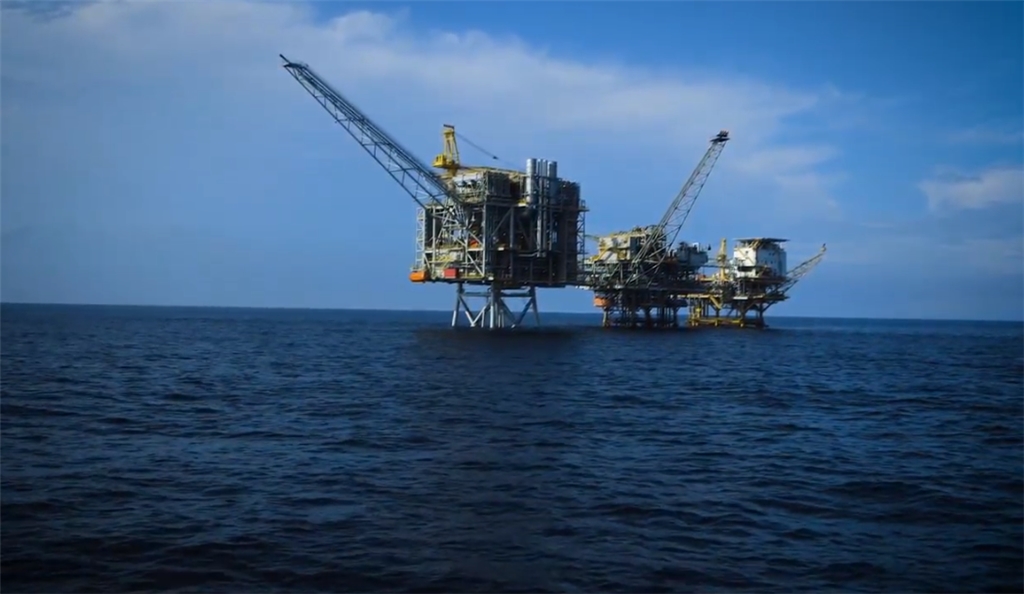 Chevron Announces First Gas From the Alen Gas Monetization Project in Equatorial Guinea