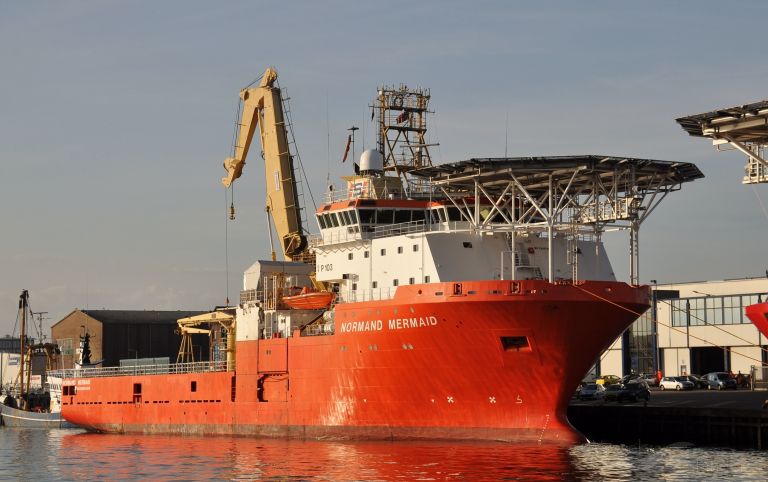Solstad Offshore announces contract awards within Renewable Energy and Subsea