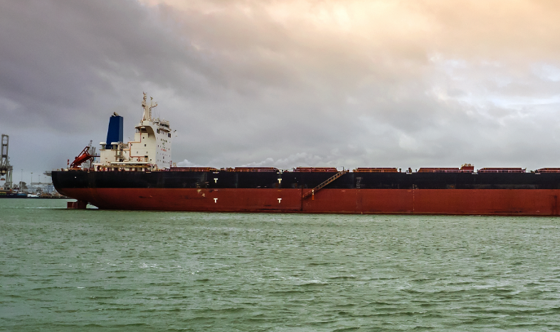 Star Bulk Carriers Announces Acquisition of Two Resale Modern High Specification Kamsarmax Vessels