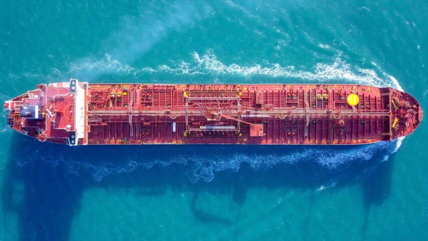 COSCO SHIPPING Heavy Industry appoints AqualisBraemar for Brazil-bound Knutsen DP2 shuttle tanker
