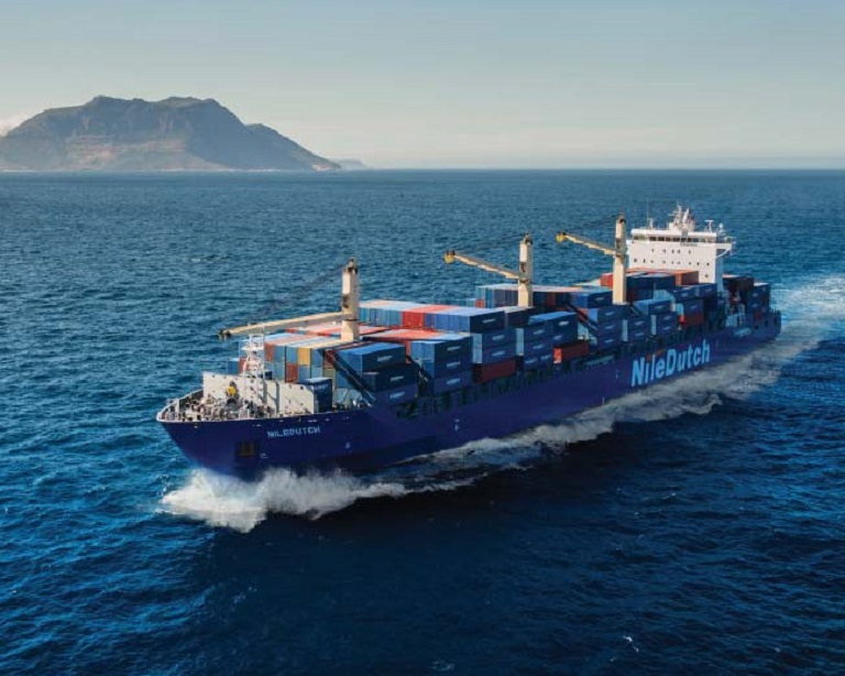 Hapag-Lloyd acquires Africa specialist NileDutch