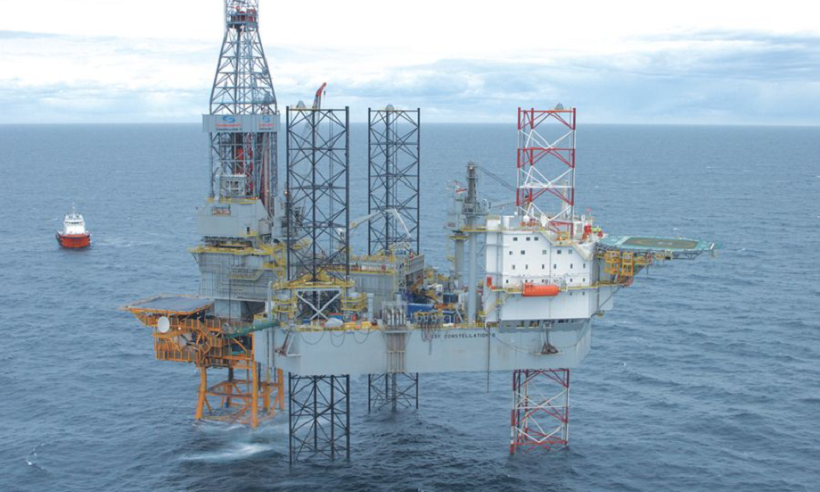 Zentech Awarded Contract for OI Conversion Project