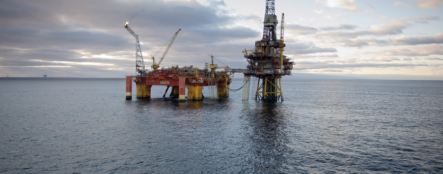 Heerema wins Equinor Removal, Dismantling, and Recycling Contract