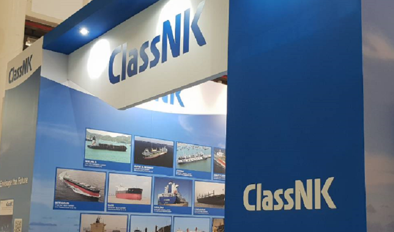 ClassNK issues AiP for design of methanol dual-fueled tanker