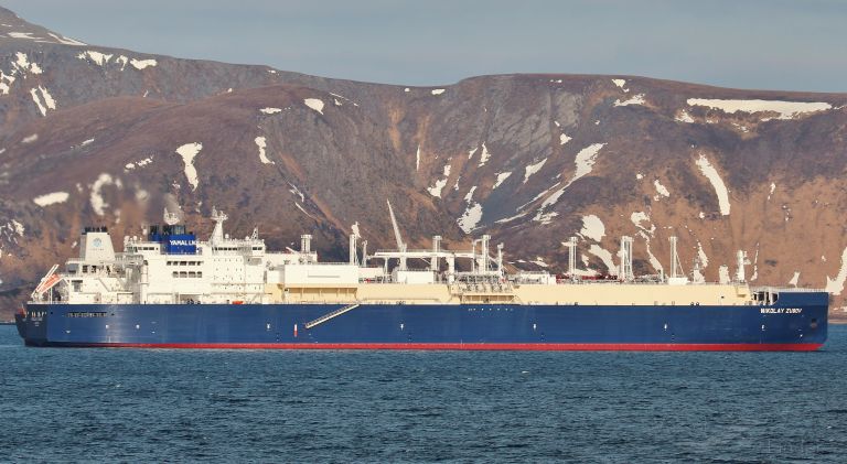 yamal-lng-reaches-fifty-million-tons-milestone-vesselfinder