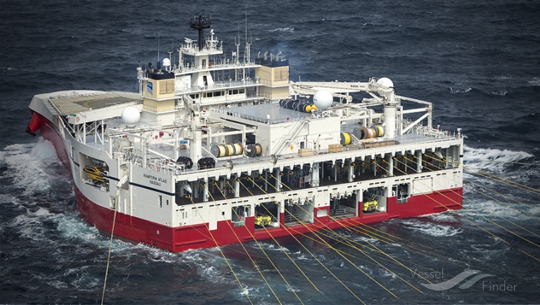 PGS Awarded Extended Long Offset Contract