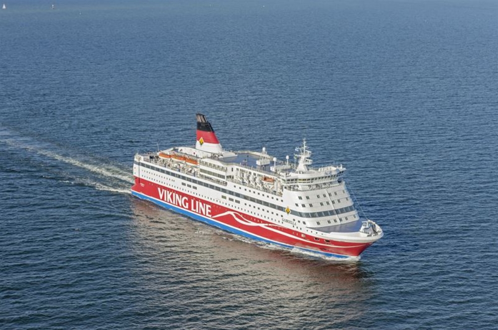 Hanko and Kotka to open their ports for the first time to Viking Line’s passenger ships