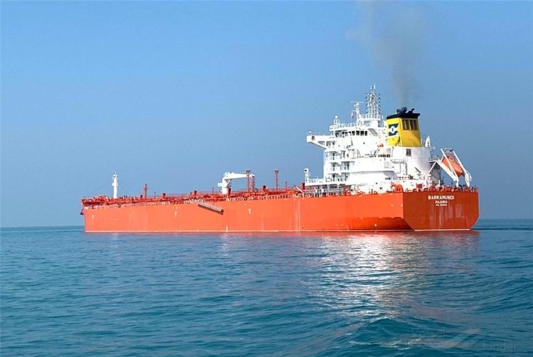Klaveness Combination Carriers offers low-carbon freight to the growing Australian lithium industry