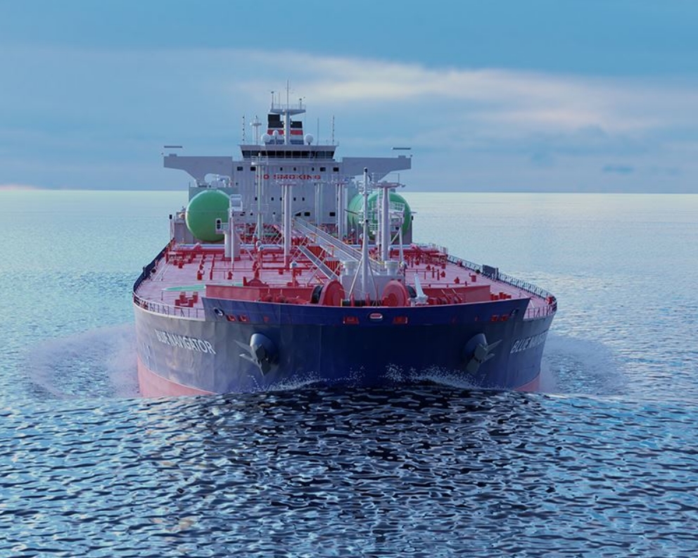 ABS Turns the Focus on the GHG Emissions of Shipping’s Value Chain