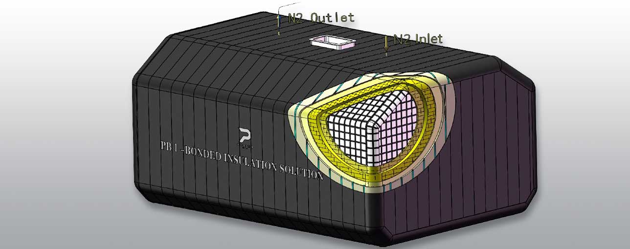 DNV awards AIP for new LNG fuel tank insulation with leak detection system