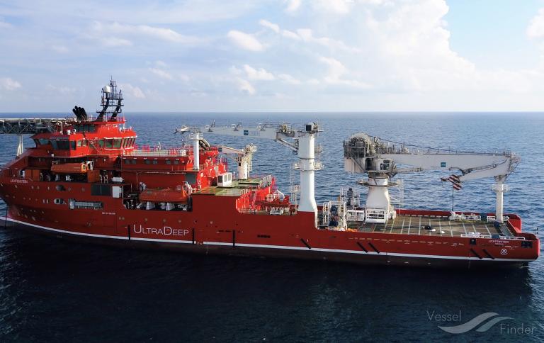 Ultra Deep Solutions awarded subsea decommissioning project in Asia