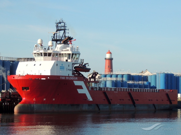 Solstad Offshore announces sale of vessel