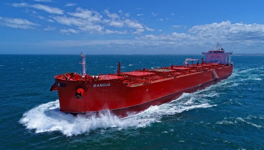 Klaveness joins collaboration project to evaluate the potential role of carbon capture in meeting shipping’s near-zero emissions target