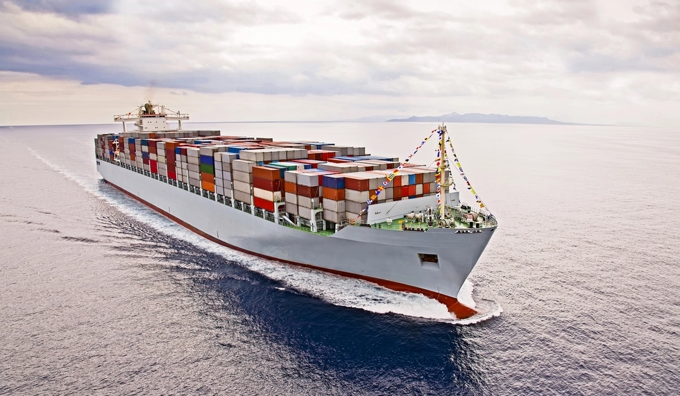 Seaspan Continues Market-Leading Growth Announces Delivery Of Two 8,500 TEU Containerships Backed By Liner Charters