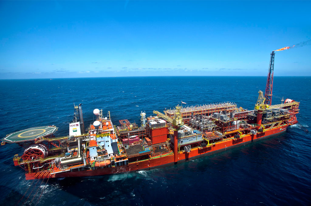 TechnipFMC Awarded First iEPCI™ in Brazil for the Karoon Patola Field