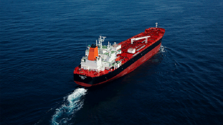 Vitol Bunkers launches Green Bunker Fuels offering