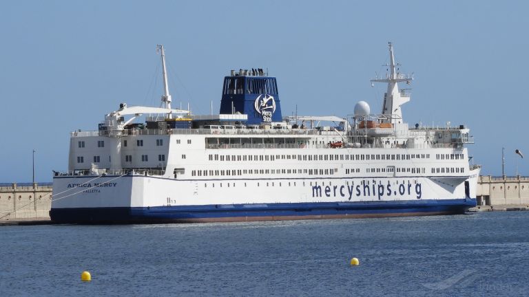 Mercy Ships selects Emplifi to Centralize International Social Media Campaigns and Boost Fundraising Efforts