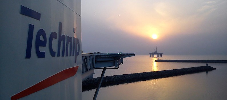 Havfram awarded African Technip Energies contract