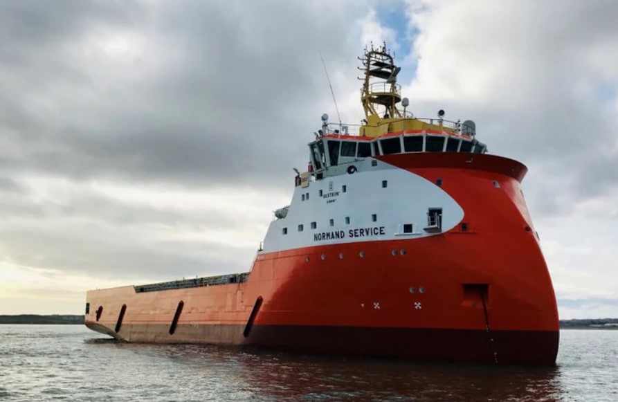 Solstad Offshore signs long-term contracts for PSVs in UK