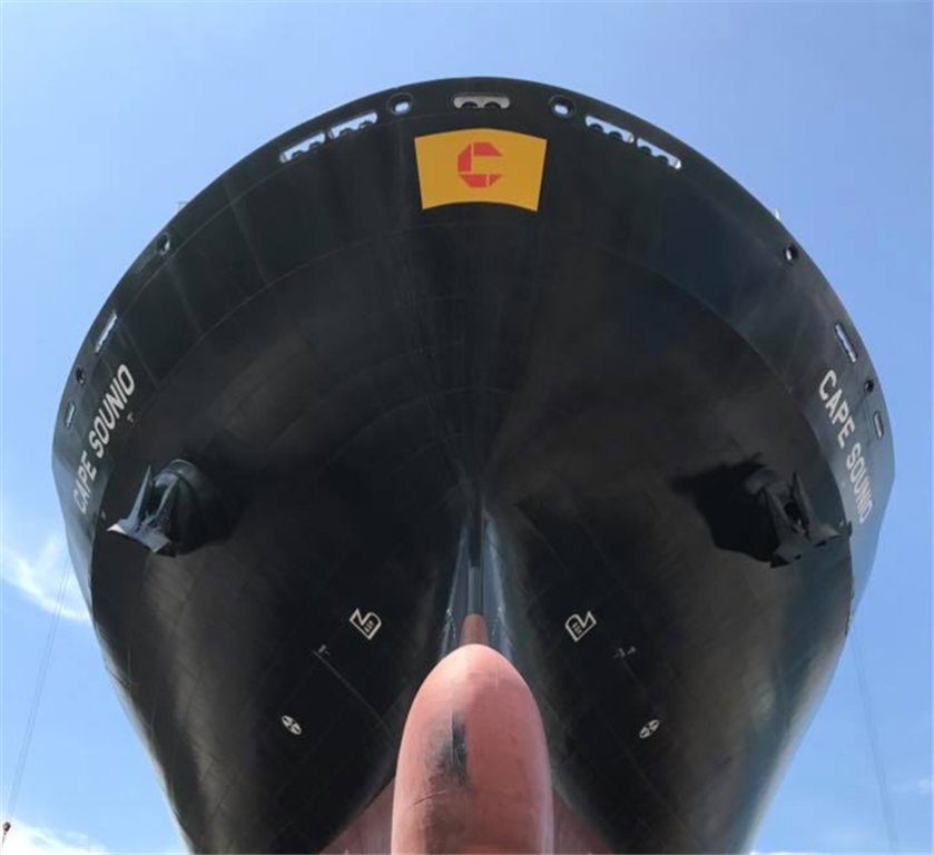 Costamare Inc. Announces Acquisition of Dry Bulk Vessels