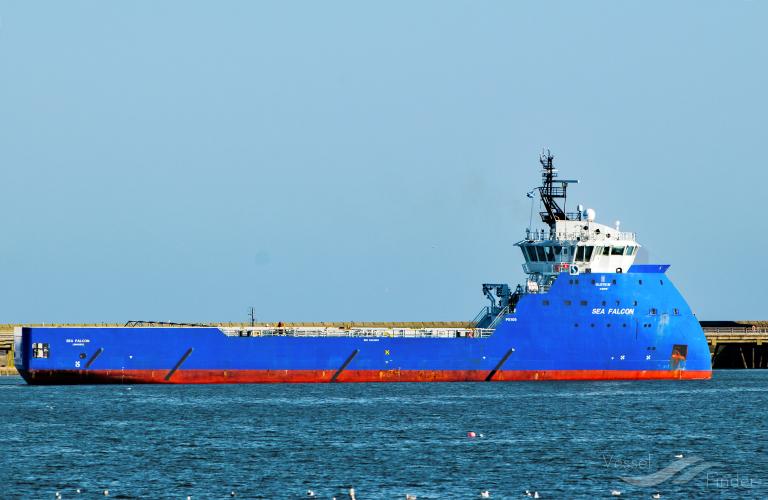 Solstad Offshore announces contract award for PSV in UK