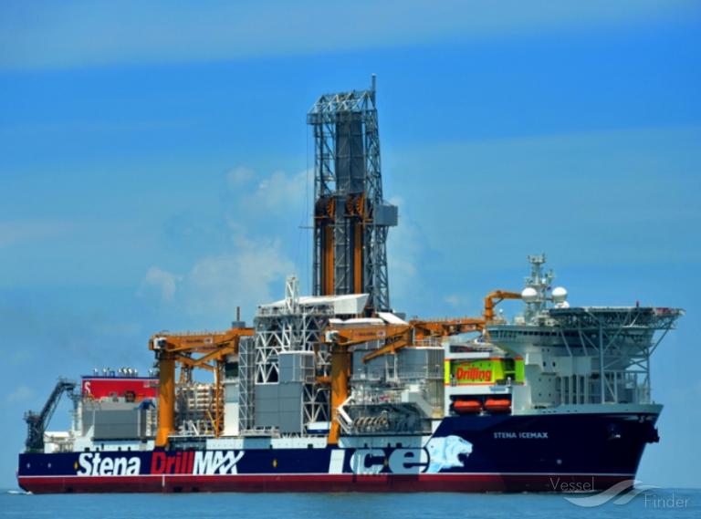 Energean Signs Rig Contract Signed with Stena for Drilling Campaign Offshore Israel