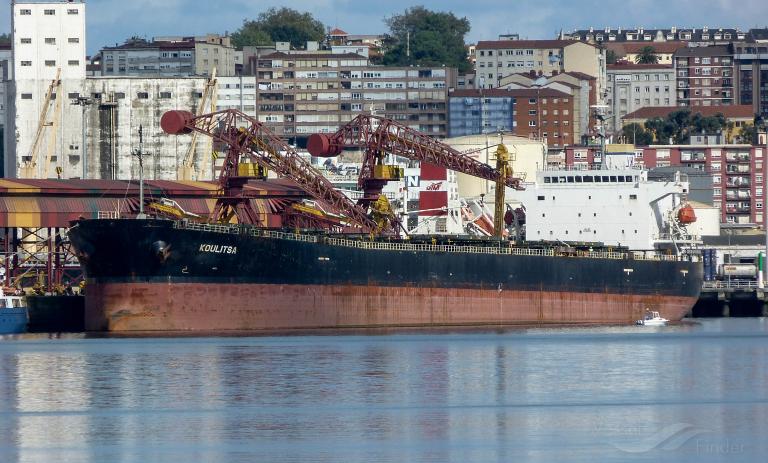 Safe Bulkers, Inc. Announces Sale of one Panamax Vessel