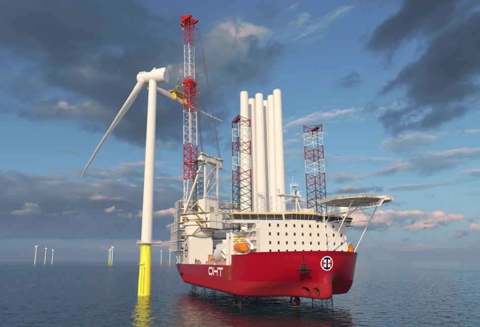 OHT and Subsea 7’s Renewables business unit to be combined