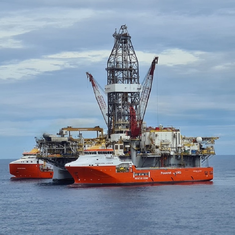 Contracts of 1,000 vessel days awarded to Solstad Offshore