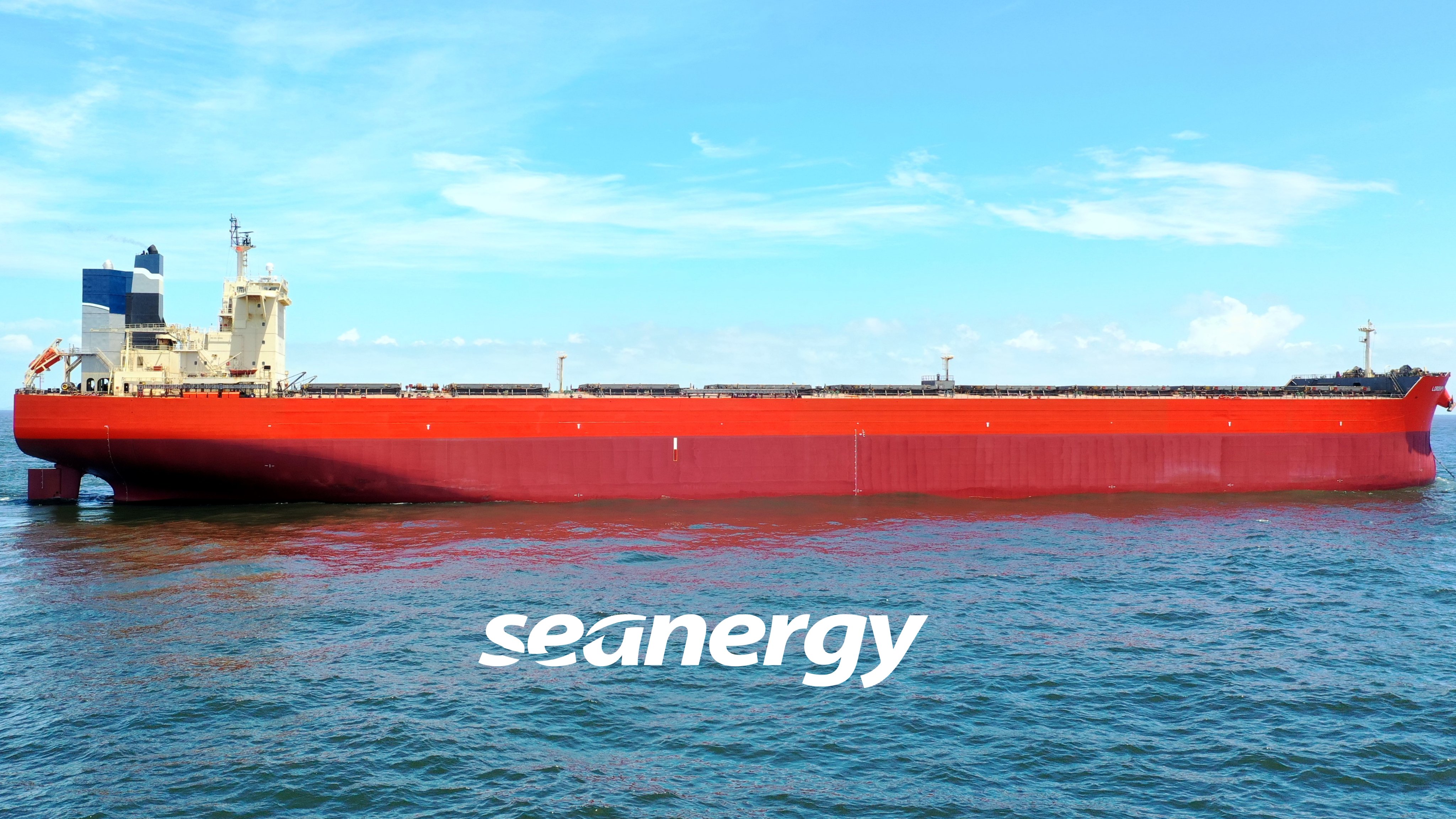 Seanergy to Acquire an additional Modern Capesize Vessel and Sell the Oldest Vessel of the Fleet