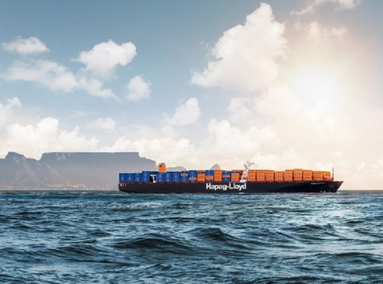 Hapag-Lloyd acquires Africa carrier NileDutch